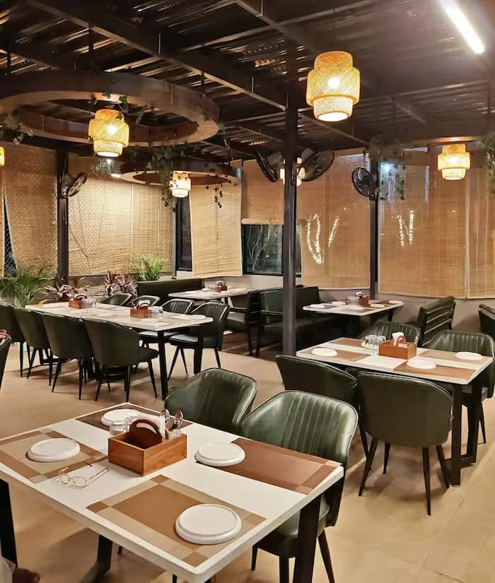 A photo from The Corridor Bistro
